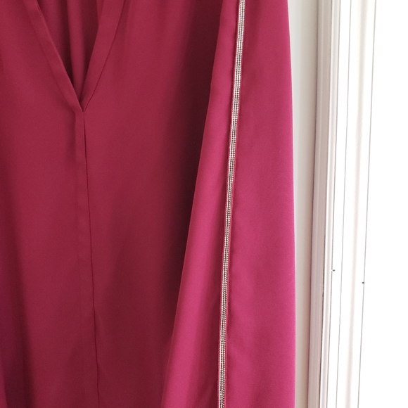 Jennifer Lopez blouse - Picture 3 of 4